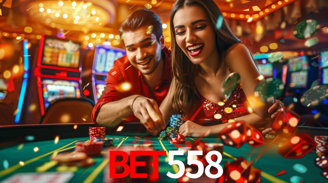 Casino Ao Vivo bet558