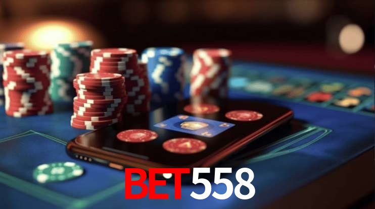 Avaliações dos Jogadores bet558