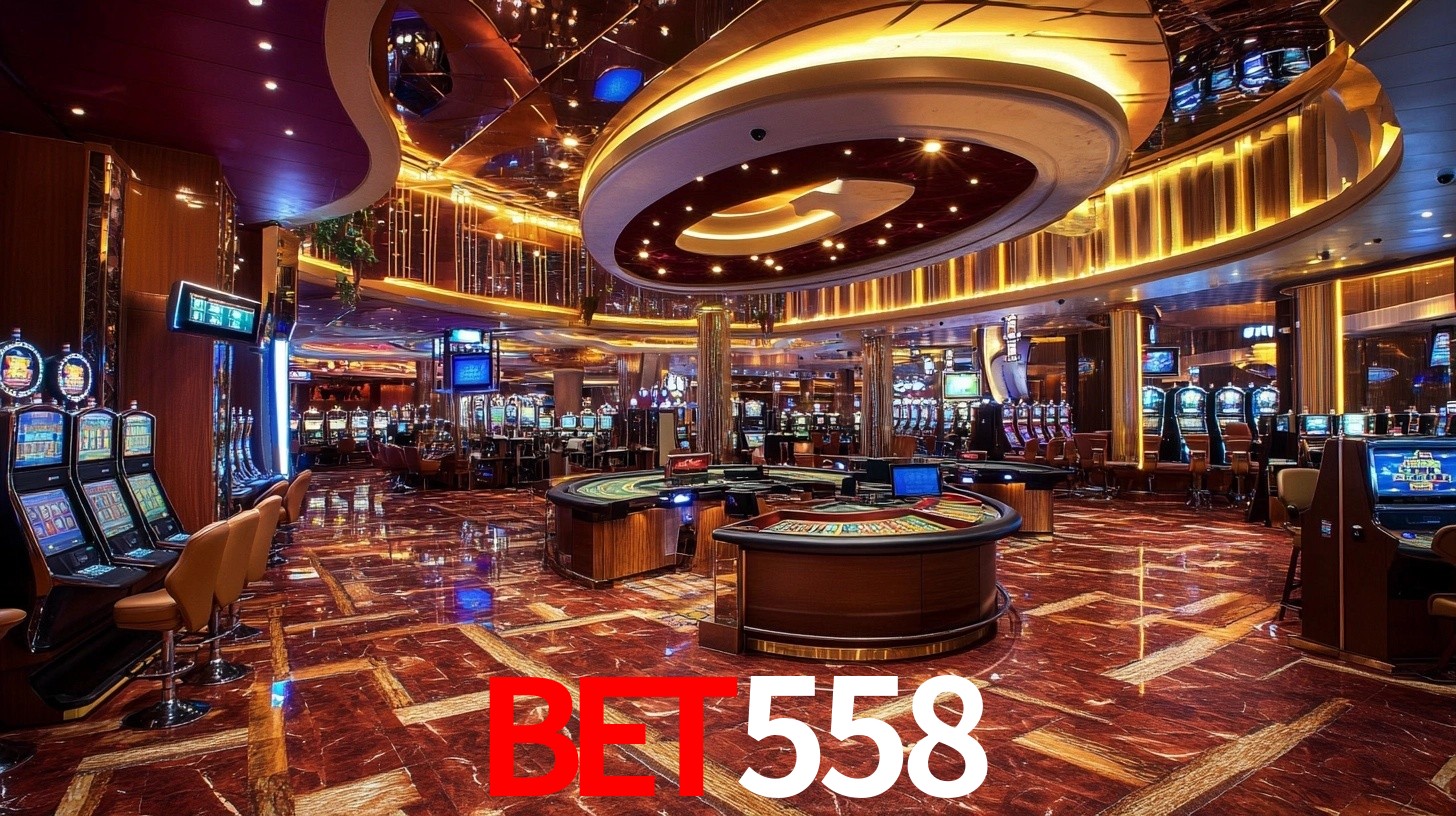 Programa VIP bet558