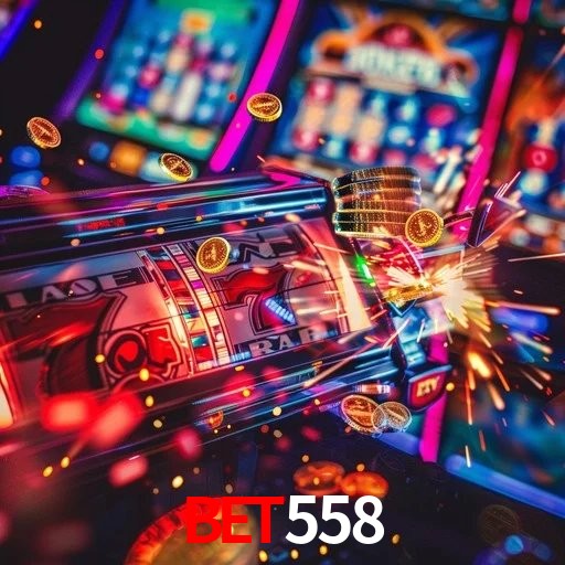 Bônus Diários bet558