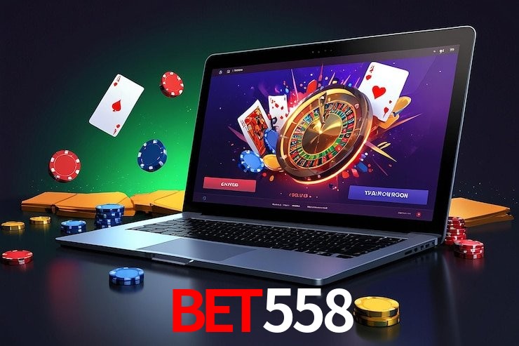 Tecnologia da Plataforma bet558