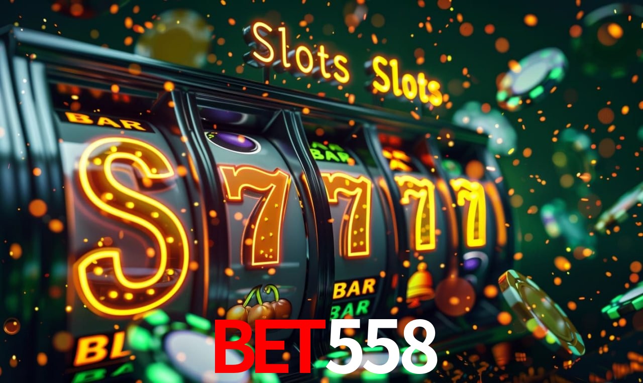 Casino Ao Vivo bet558