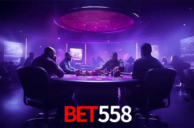 A Experiência Imersiva dos Cassinos Ao Vivo no bet558