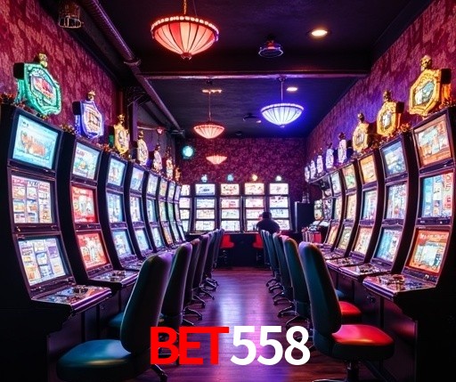Fortune Tiger bet558