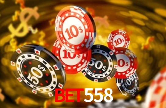 Mesa de Roleta bet558