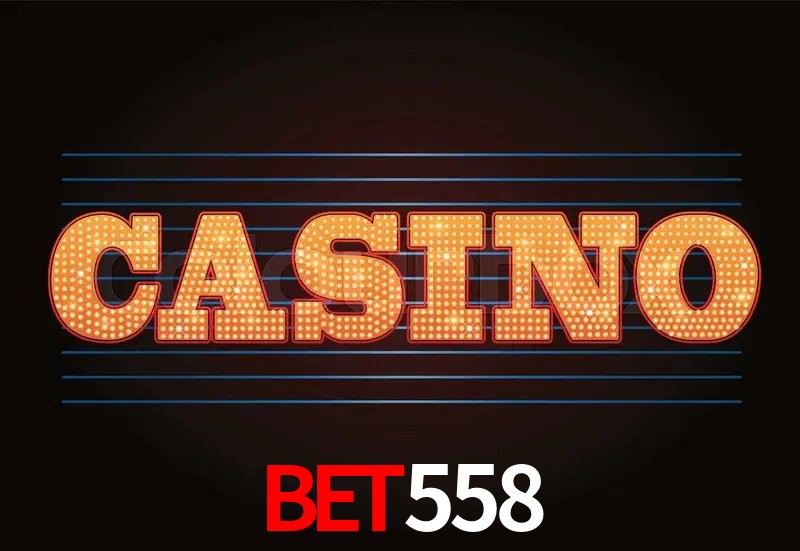 Apostas de Futebol bet558