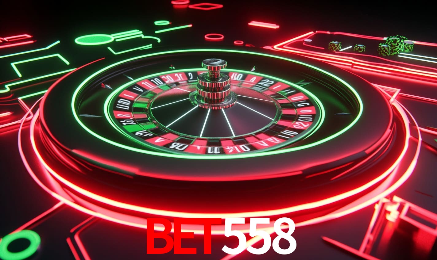 Explorando a Categoria de Eventos em Apostas na bet558