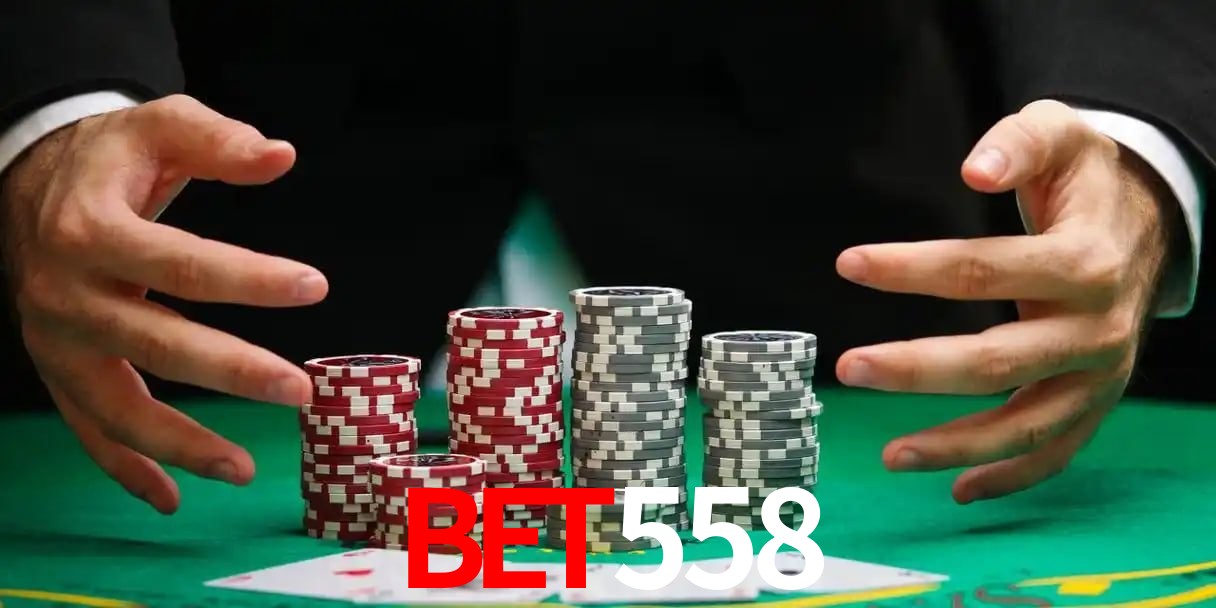 Painel RTP bet558