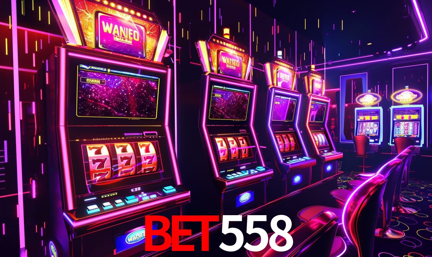 Descubra a Essência do bet558: Nossa História e Compromissos