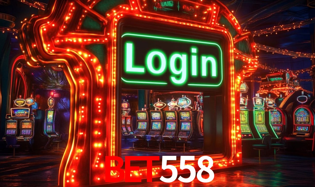 Casino VIP bet558